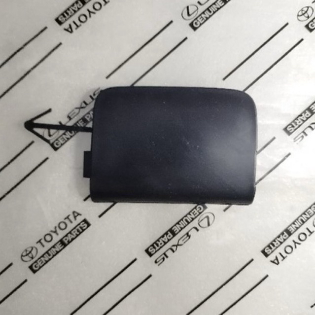 tutup derek towing depan avanza tipe S 2003-2005