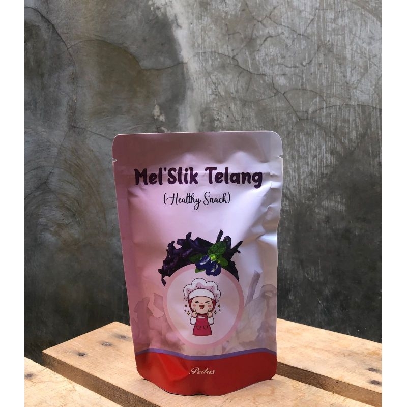 

Mel'Stik Telang