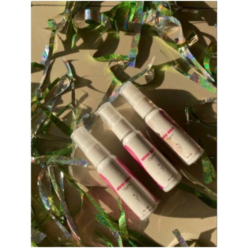 Ladies Area_by Aginta Tarigan