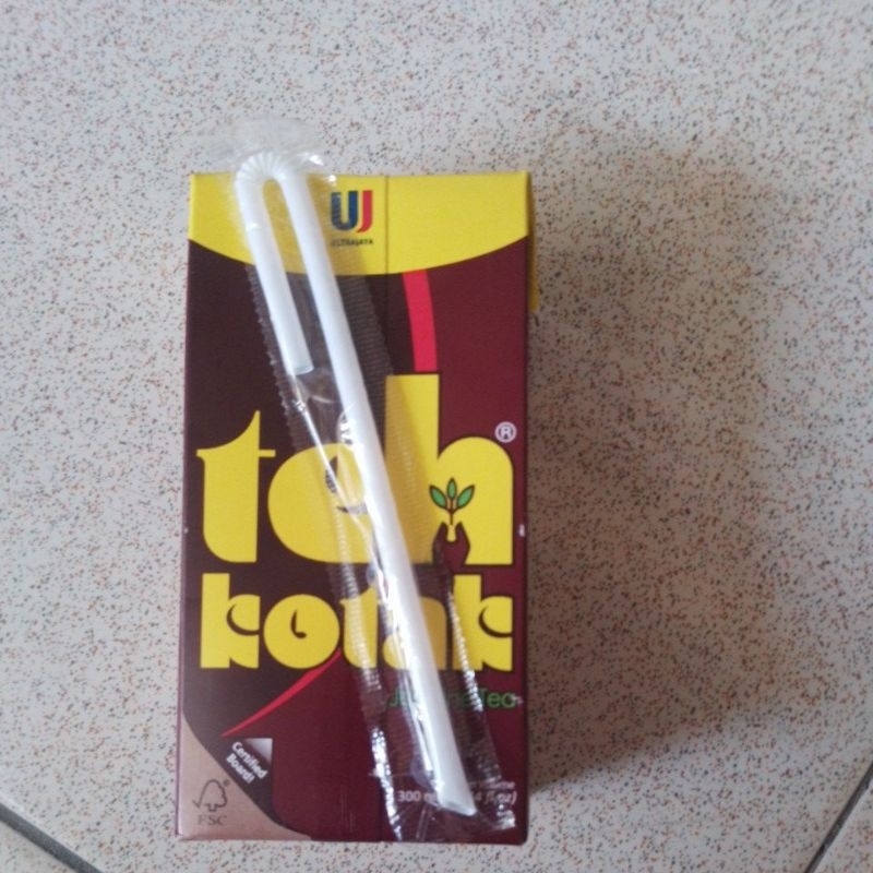 

teh kotak