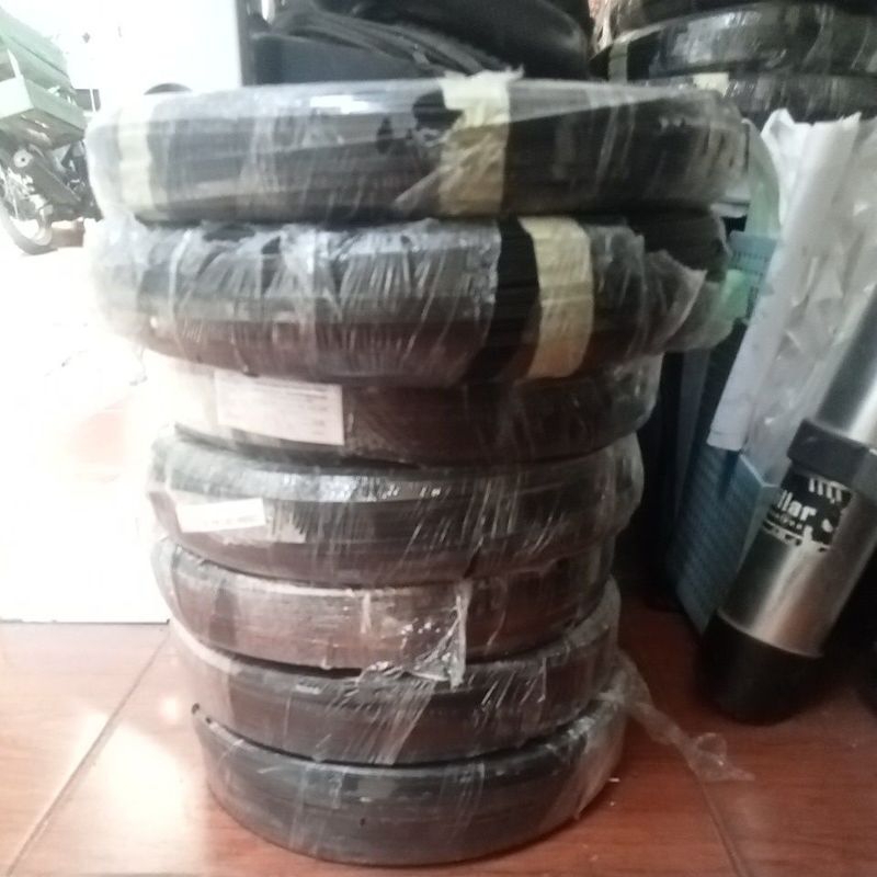 Kabel fiber optik 150m