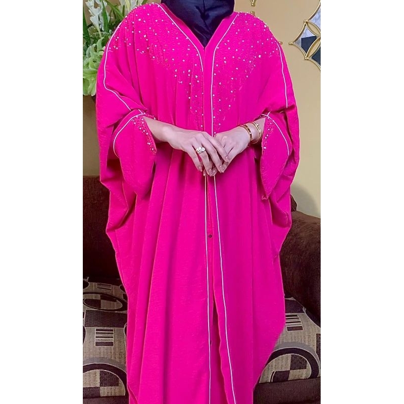 ABAYA SALMA