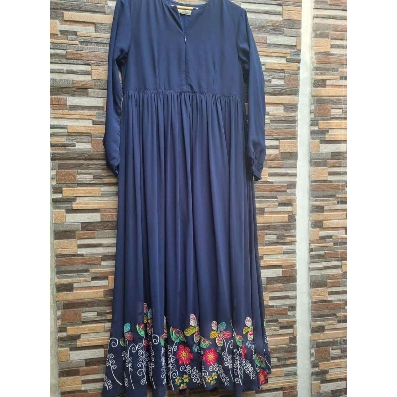 PRELOVED brand DEANARA SYARi