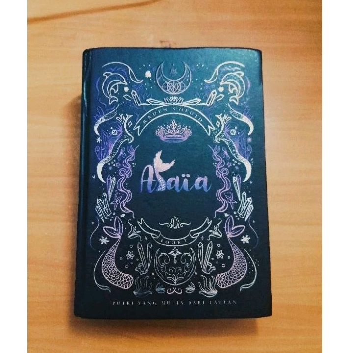 

Alaia - Raden Chedid (Hard Cover)