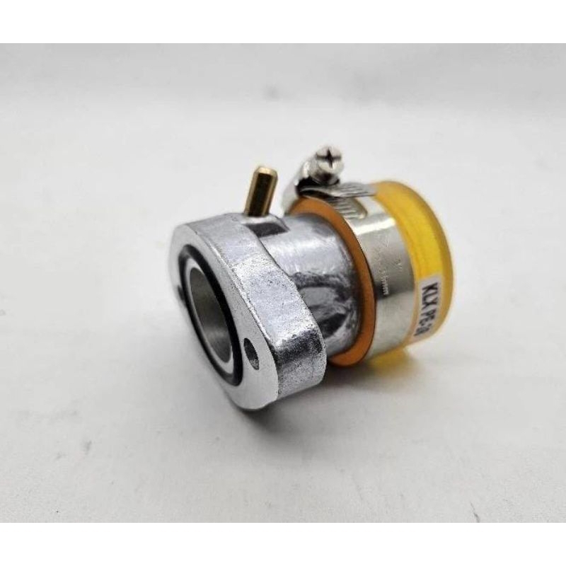 INTAKE MANIFOLD(manipul) klx 150 karbu pe 28