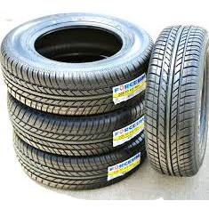 BAN MOBIL FORCEUM EXP 205 70 R15 BAN MOBIL TUBLES