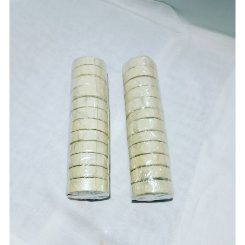 

Isolasi Kertas Abro Isi 12 Roll