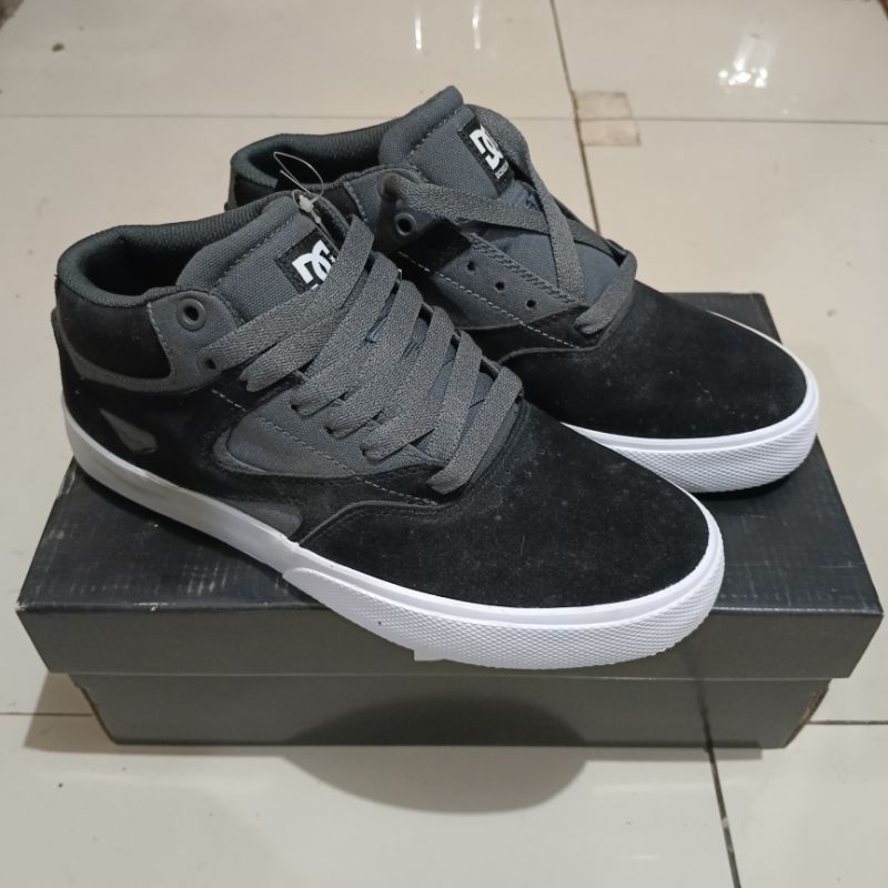 DC shoes kalis vulc mid ADYS300622