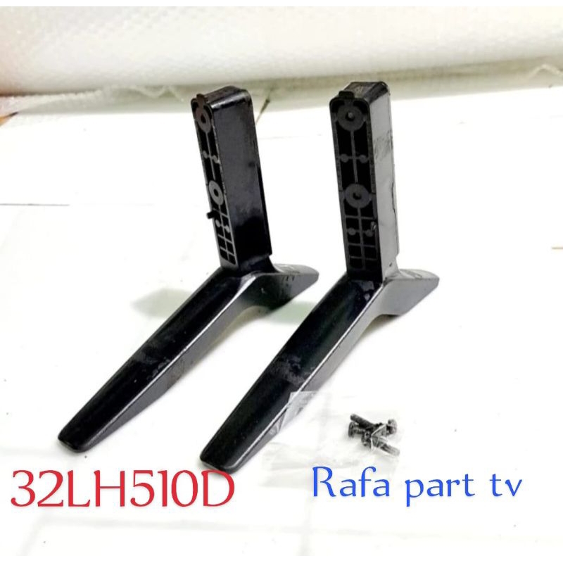 KAKI TV LG 32LH510D