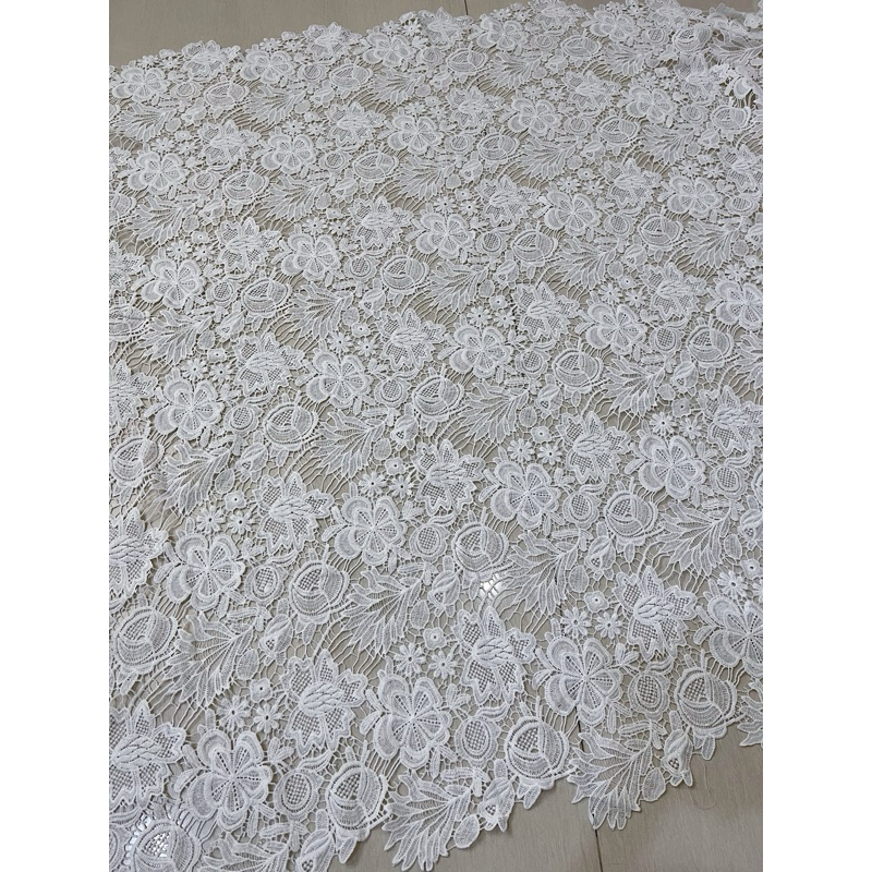 brokat prada, kain prada, katun prada, tile prada