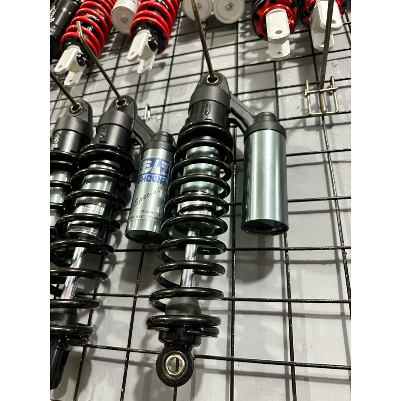 Shock showa cb anting bebek 330mm