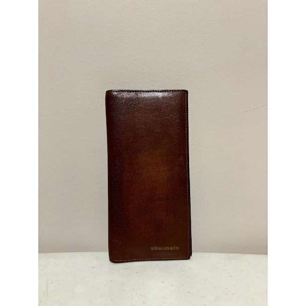 Dompet Obermain Original 100% Preloved