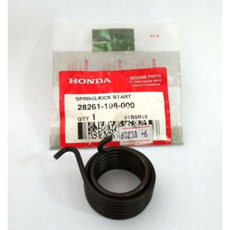 PER SELAHAN HONDA WIN ORIGINAL
