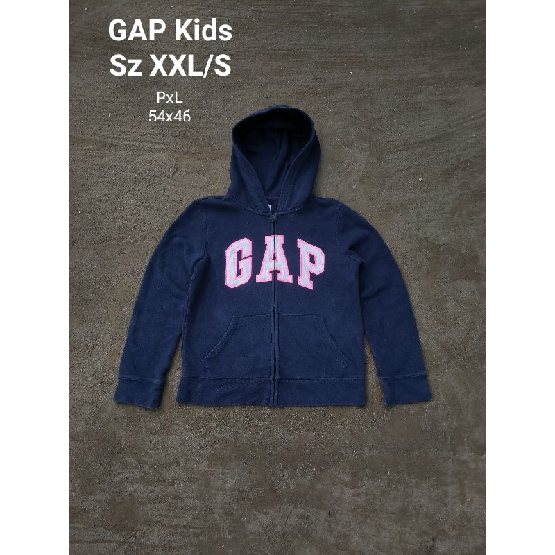 ZipHoodie GAP Kids