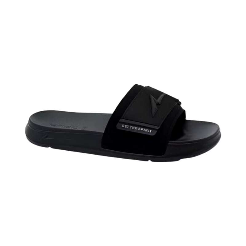 ANDO XENIX  Sandal Pria Phylon Premium Sendal Slide Cowok Laki Slop Casual Ando Original
