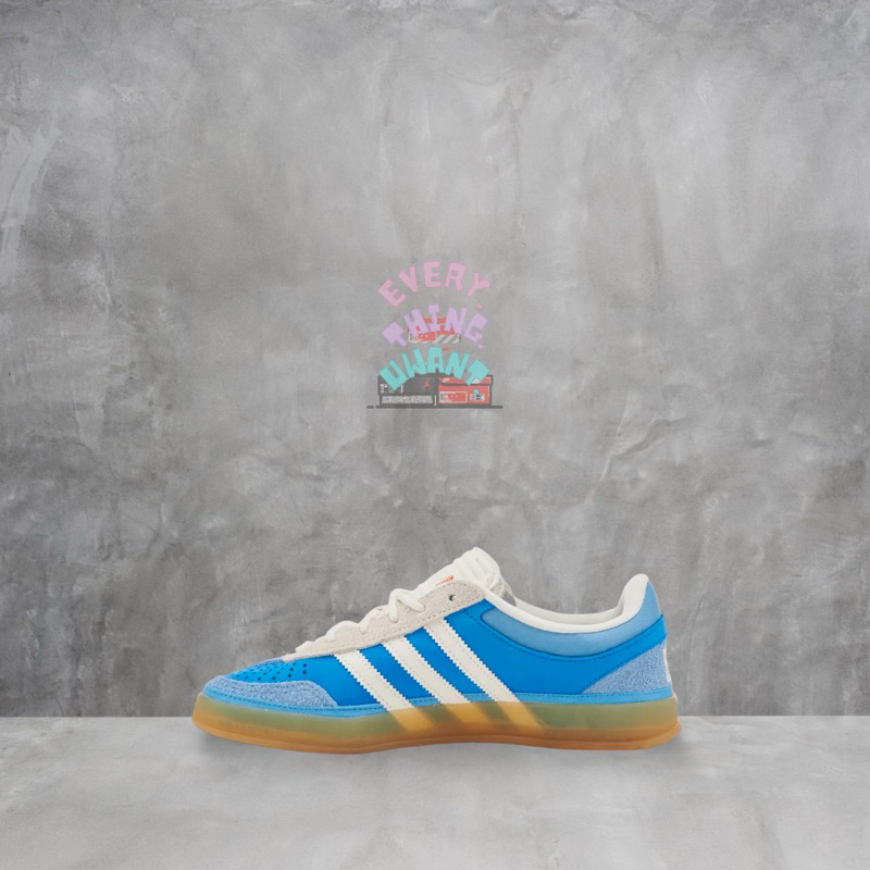 Adidas Gazelle Indoor Bad Bunny San Juan