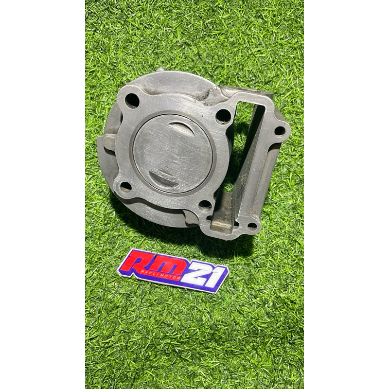 BORING SET MIO TDR 58.5 BEKAS