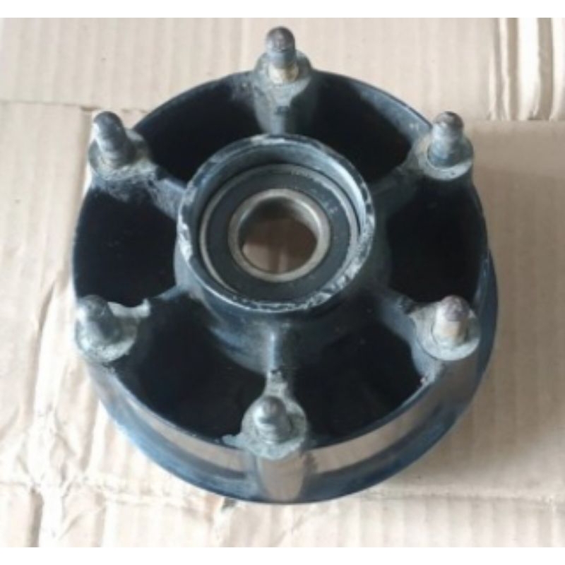 dudukan gir nap gir Yamaha Vixion old Yamaha Byson copotan original