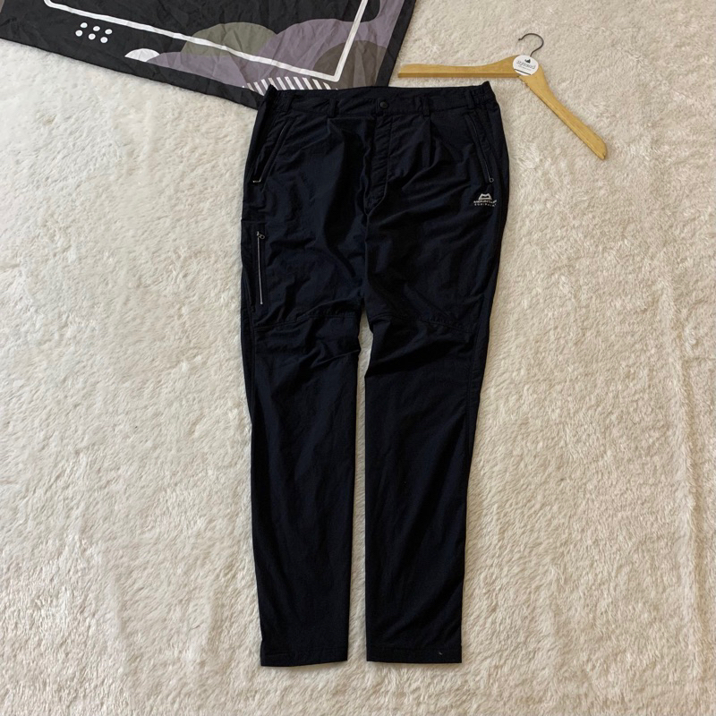 celana outdoor Mountain equipment