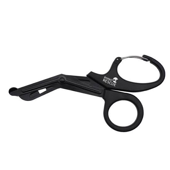 

Hadiah Rp1 Trauma Shears Gunting Ifak Emergency Tactical Shear Scissor