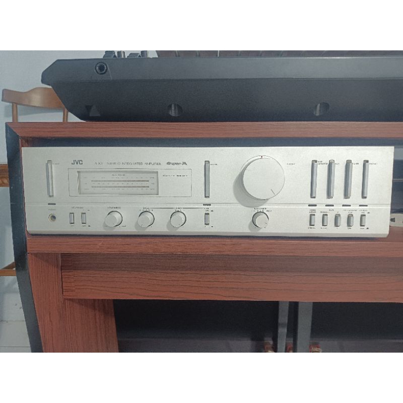 amfli JVC A-X3 ORIGINAL MADE IN JAPAN