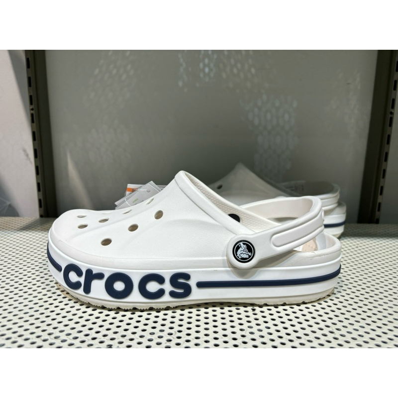 CROCS CLASSIC BAYA BAND ORI(free tas+jibbitz)