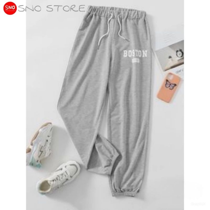 Jogger Anak Boy Girl Usia 1 2 3 4 5 6 7 8 9 10 11 12 13 14 15 Tahun Thn Bulan Celana Joger Laki Laki