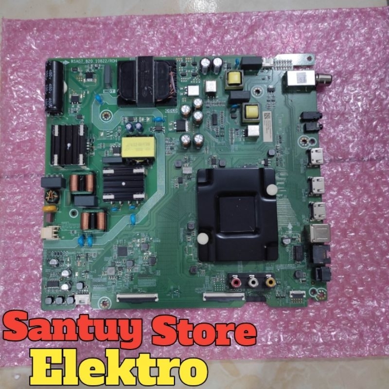 Mainboard TV LED TOSHIBA 55C350 KP Mainboard TV TOSHIBA 55C350 KP Mainboard TOSHIBA 55C350 KP Mainbo