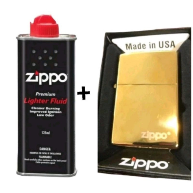 Korek Api Roda Api Minyak Korek Api Paket Minyak