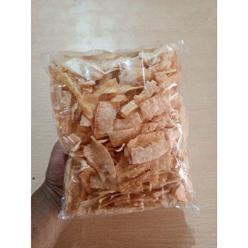 

kripik singkong murah