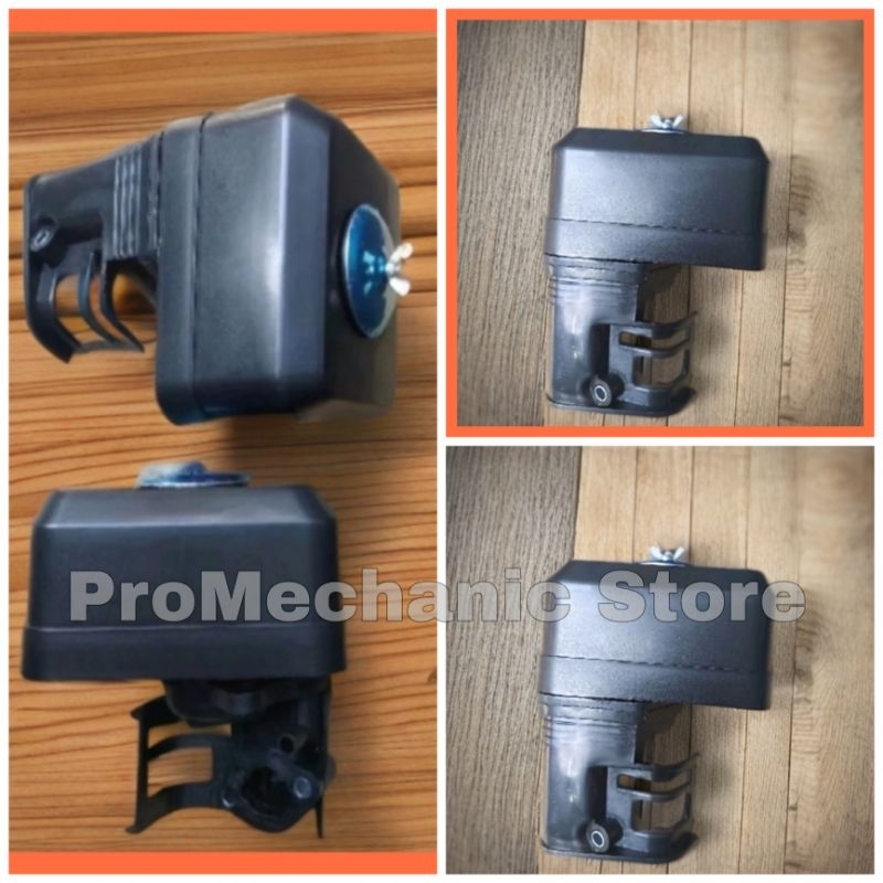 SARINGAN UDARA HONDA GX 160 , FILTER UDARA HONDA GX 160