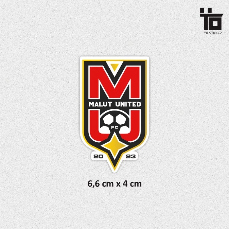 

STICKER MALUT UNITED/LIGA INDONESIA