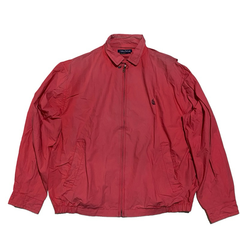 Nautica vintage casual jacket