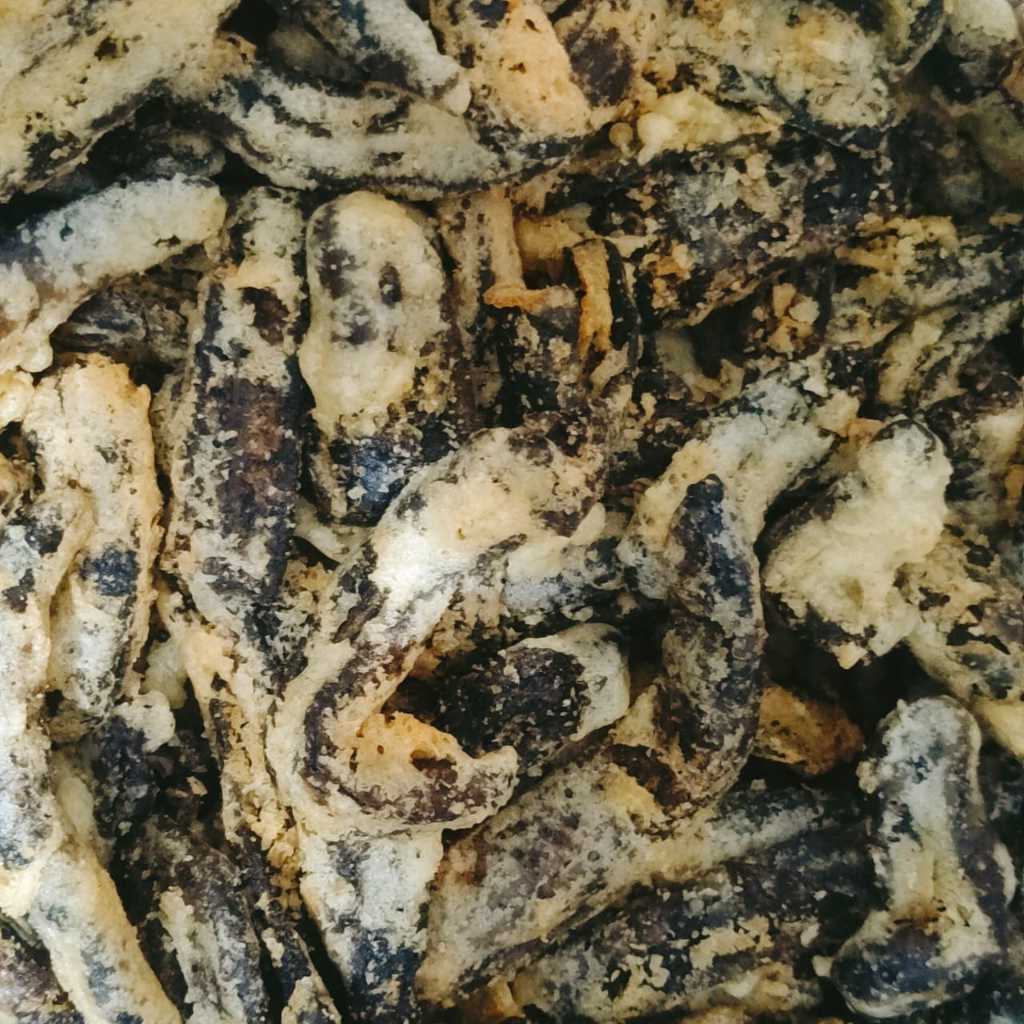 

Terlaris Best Seller Sale Pisang Manis Rendah Gula Original Renyah Sale Bandung Halal 500gr