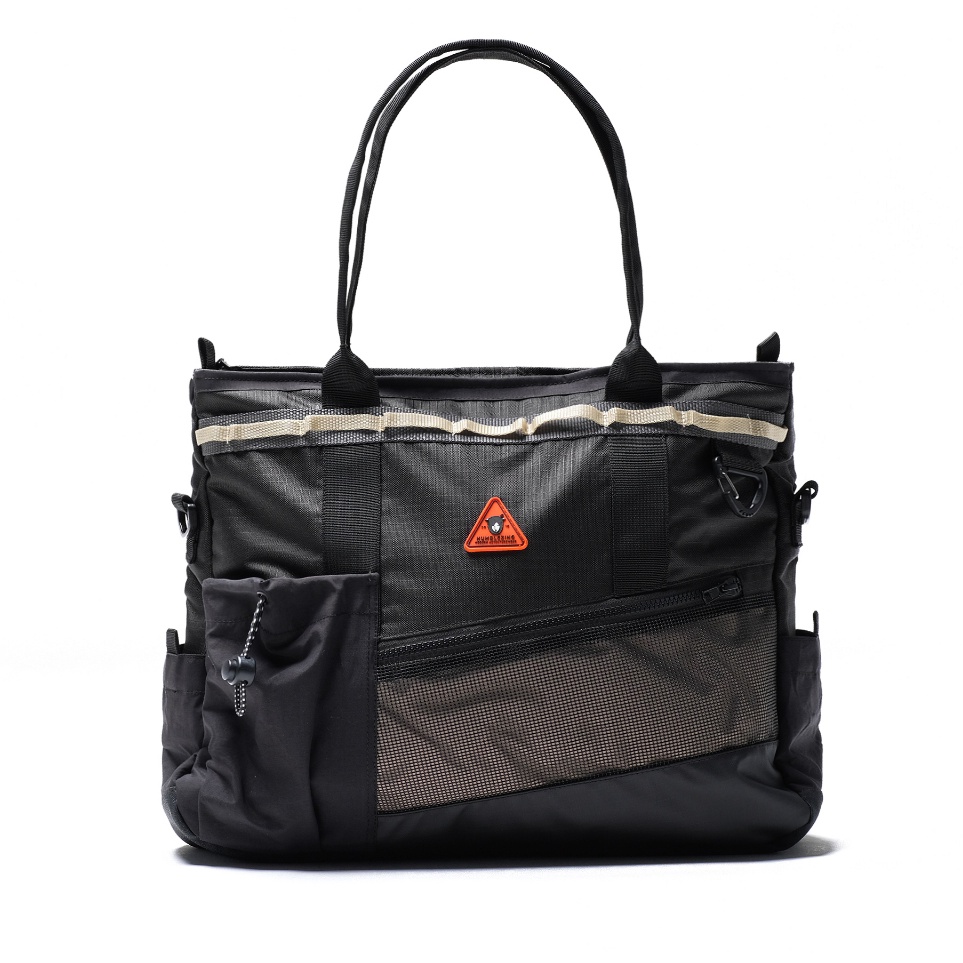 Baru Humblezing Totebag Marvel