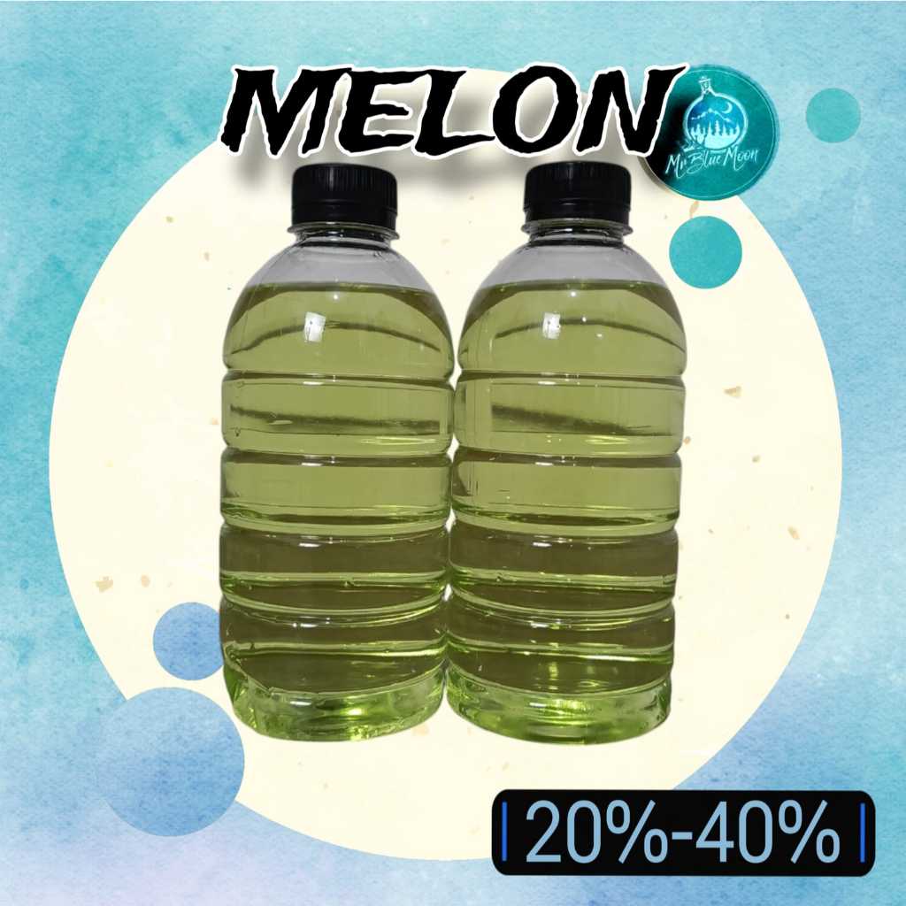 

MR.BLUEMOON FUNY MELON