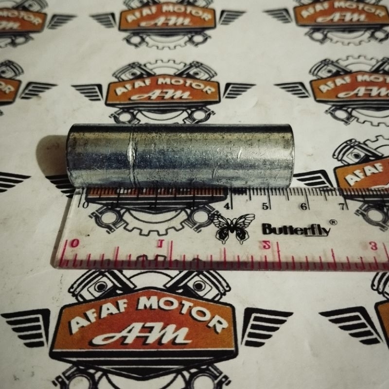 Bos Tromol Belakang Yamaha Jupiter Vega FizR Mx