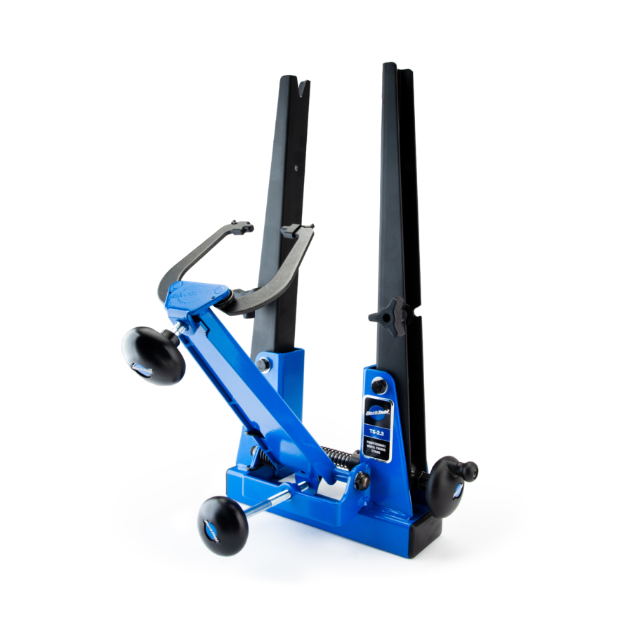 Park Tool Professional Wheel Truing Stand TS-2.3