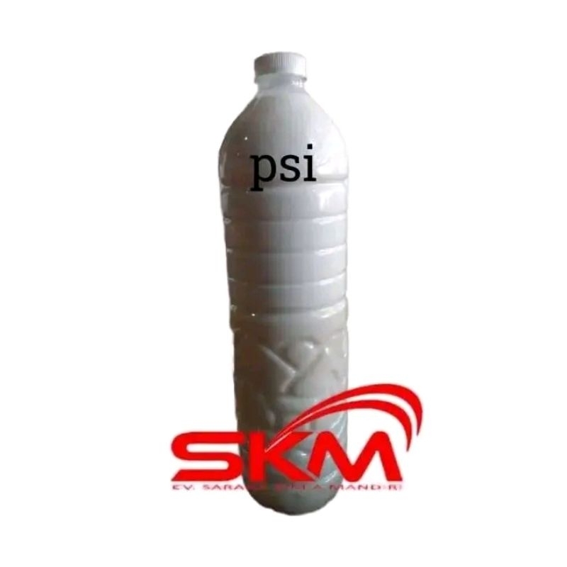 

PSI / TICKENER