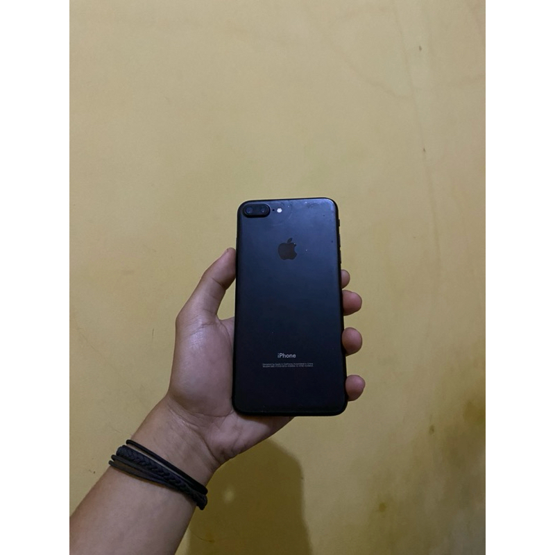 iphone 7 plus 32gb