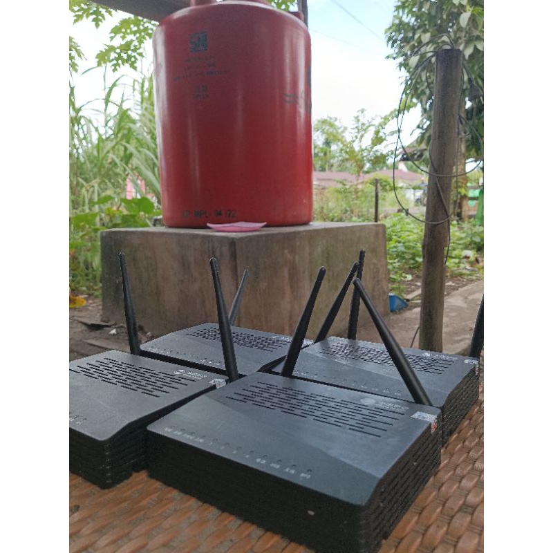 XPON EPON GPON GM219-GM219S + OMCI