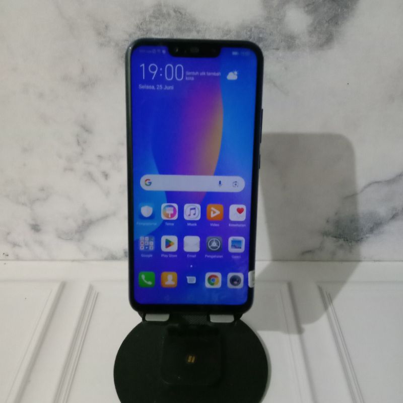 Huawei Nova 3i 4/128 second original