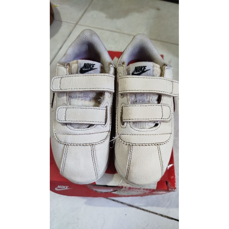 Sneakers Kids Preloved Nike