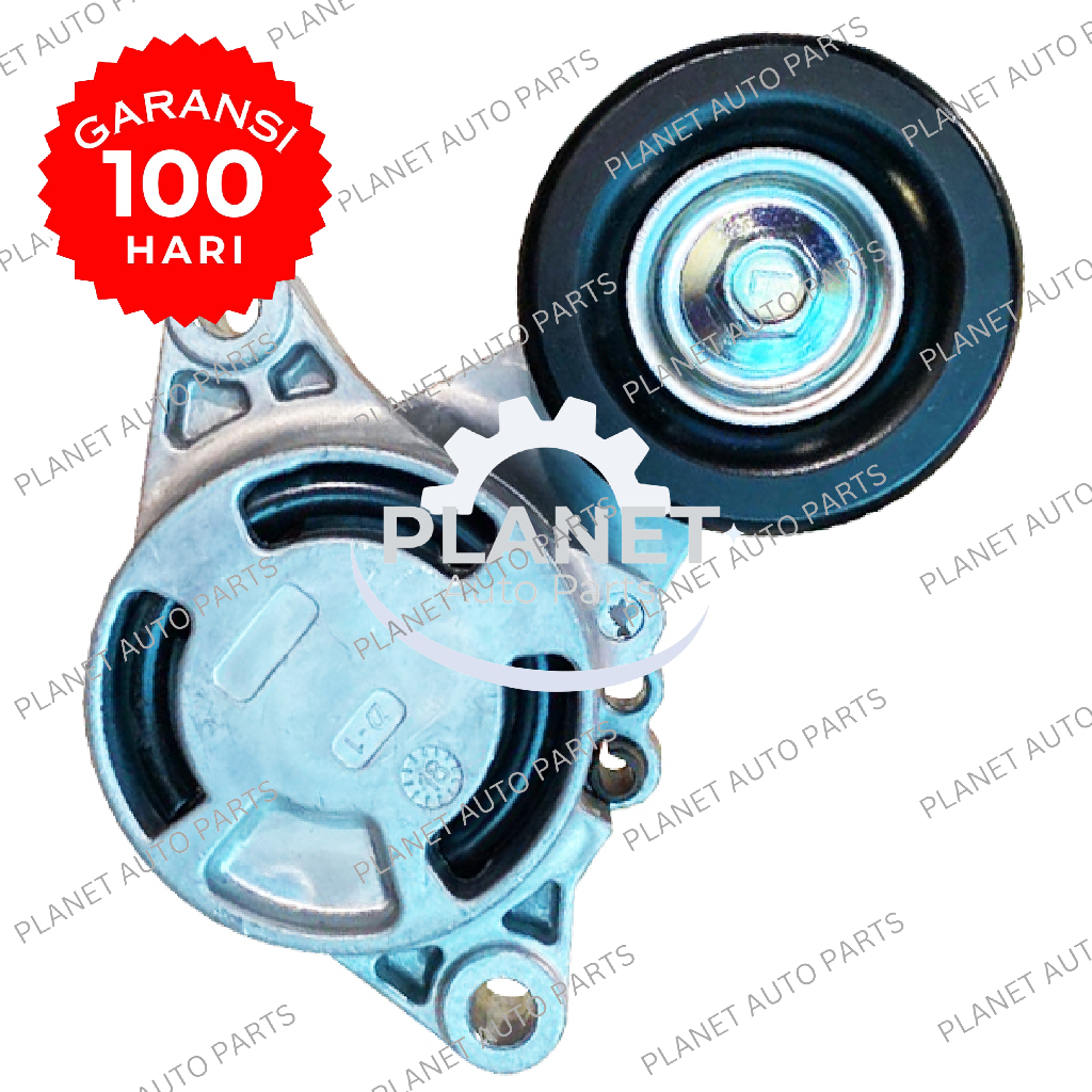 Tensioner Fan Belt Toyota Avanza Veloz 2015-2017 10002225 PAP