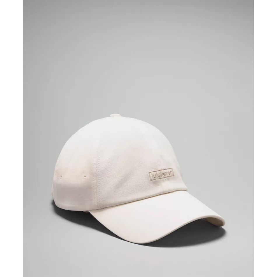 Lululemon Women's Soft Baller Hat / Topi Olahraga