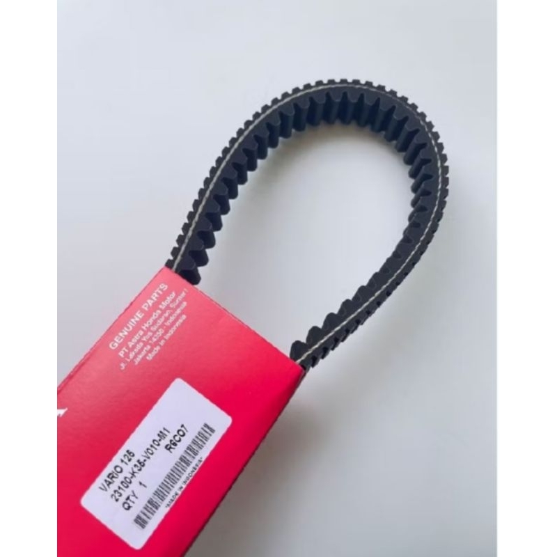 V belt Only (Belt Drive K59/36 ORi AHM 100% Vario 150 esp LED Vario 150 New - Vario 125 esp LED Vari