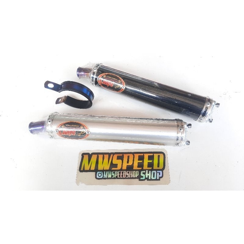 silincer lmn almu original thailand