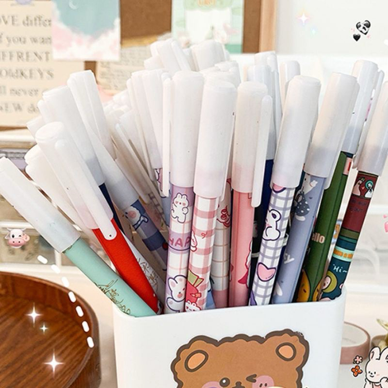 

Bolpoint bisa dihapus karakter lucu per pcs