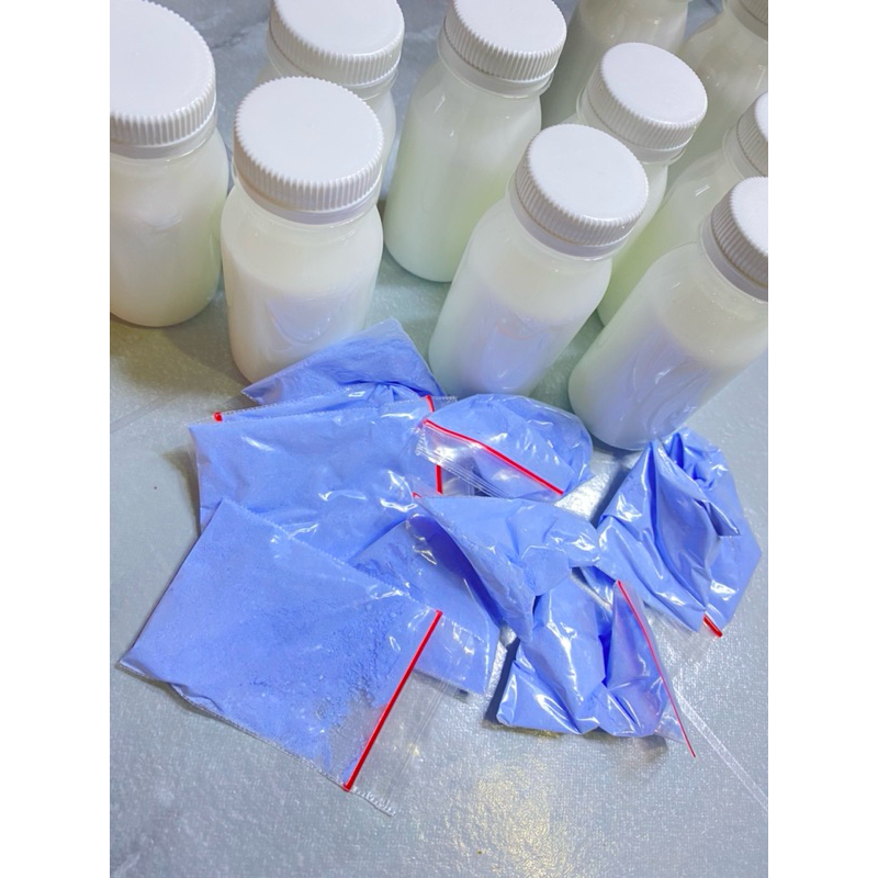 Bleacing BADAN / bleaching pencerah badan / bleaching badan dan bulu