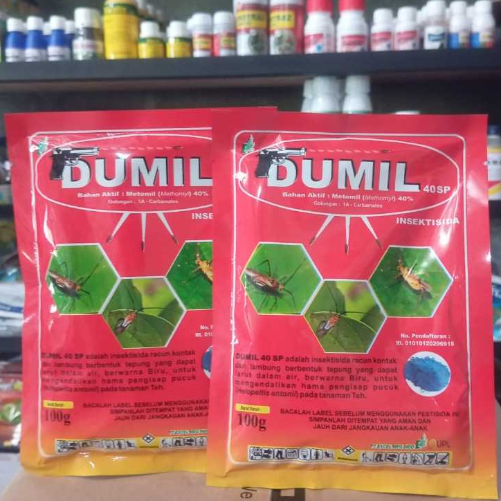 DUMIL40SP INSEKTISIDA